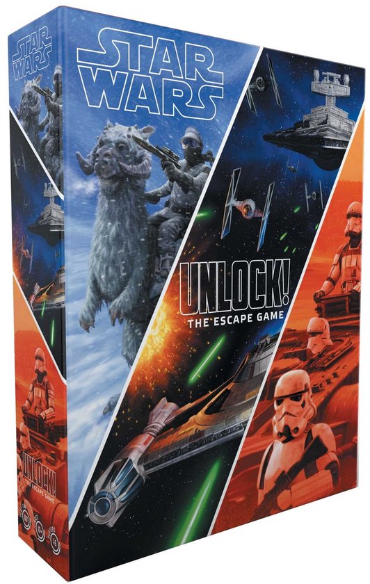 Unlock!