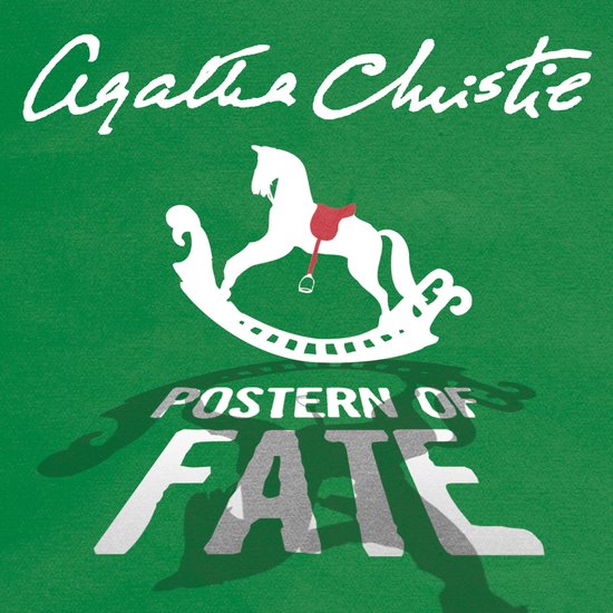Postern of Fate - cover