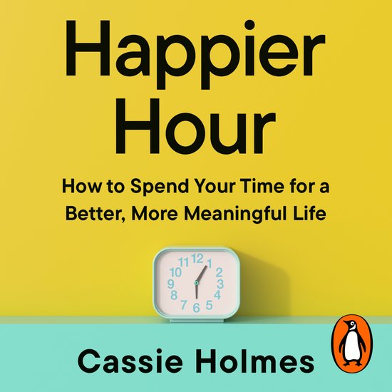 Happier Hour - cover