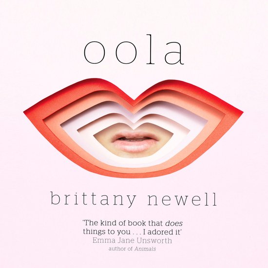 Oola - cover