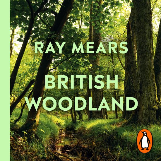 British Woodland - cover