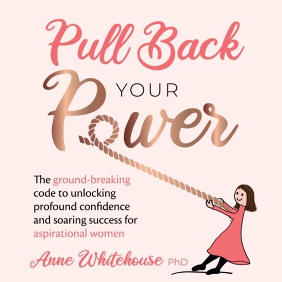 Pull Back Your Power - cover