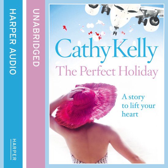 The Perfect Holiday - cover