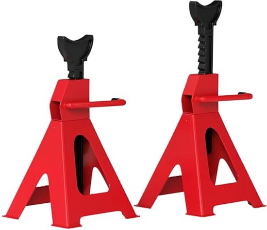 Support Mural Pour Cric Hydraulique – En Métal, Fixation Facile – Garage, Atelier, Rangement D’outils