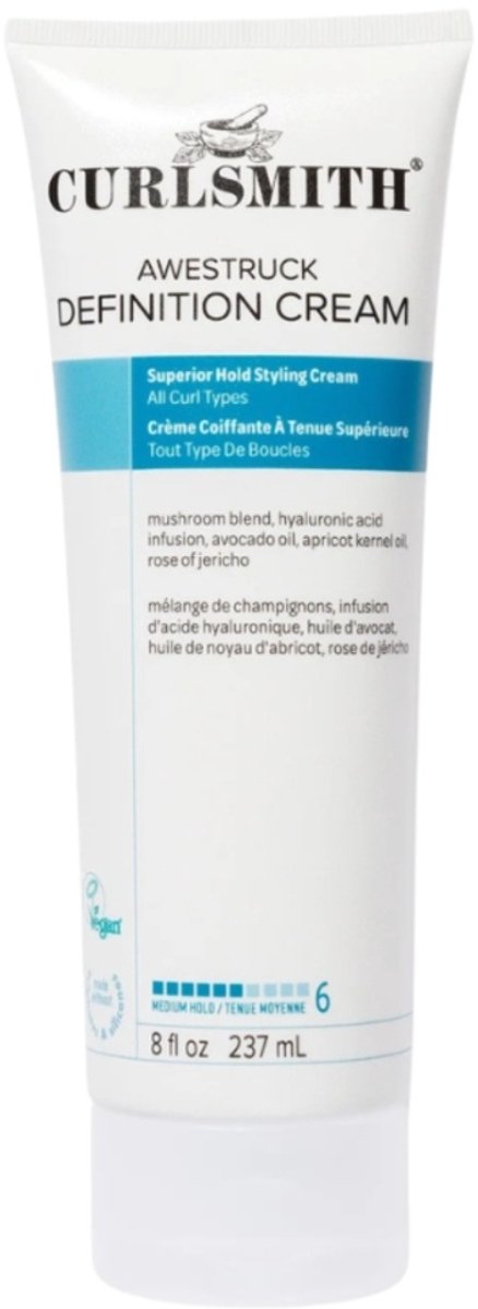 Curlsmith - Awestuck Definition Cream - 237ML