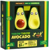 Throw Throw Avocado - Engelstalig Kaartspel