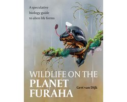 Wildlife on the Planet Furaha