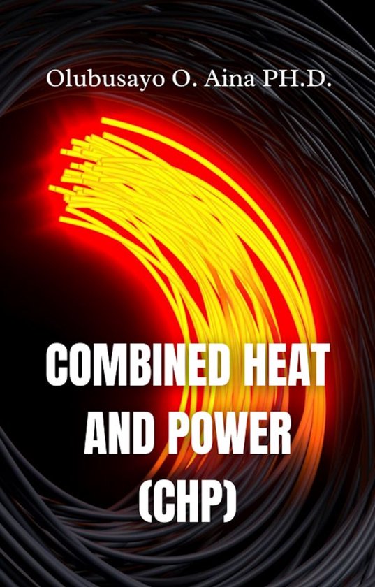 Combined Heat and Power (CHP)