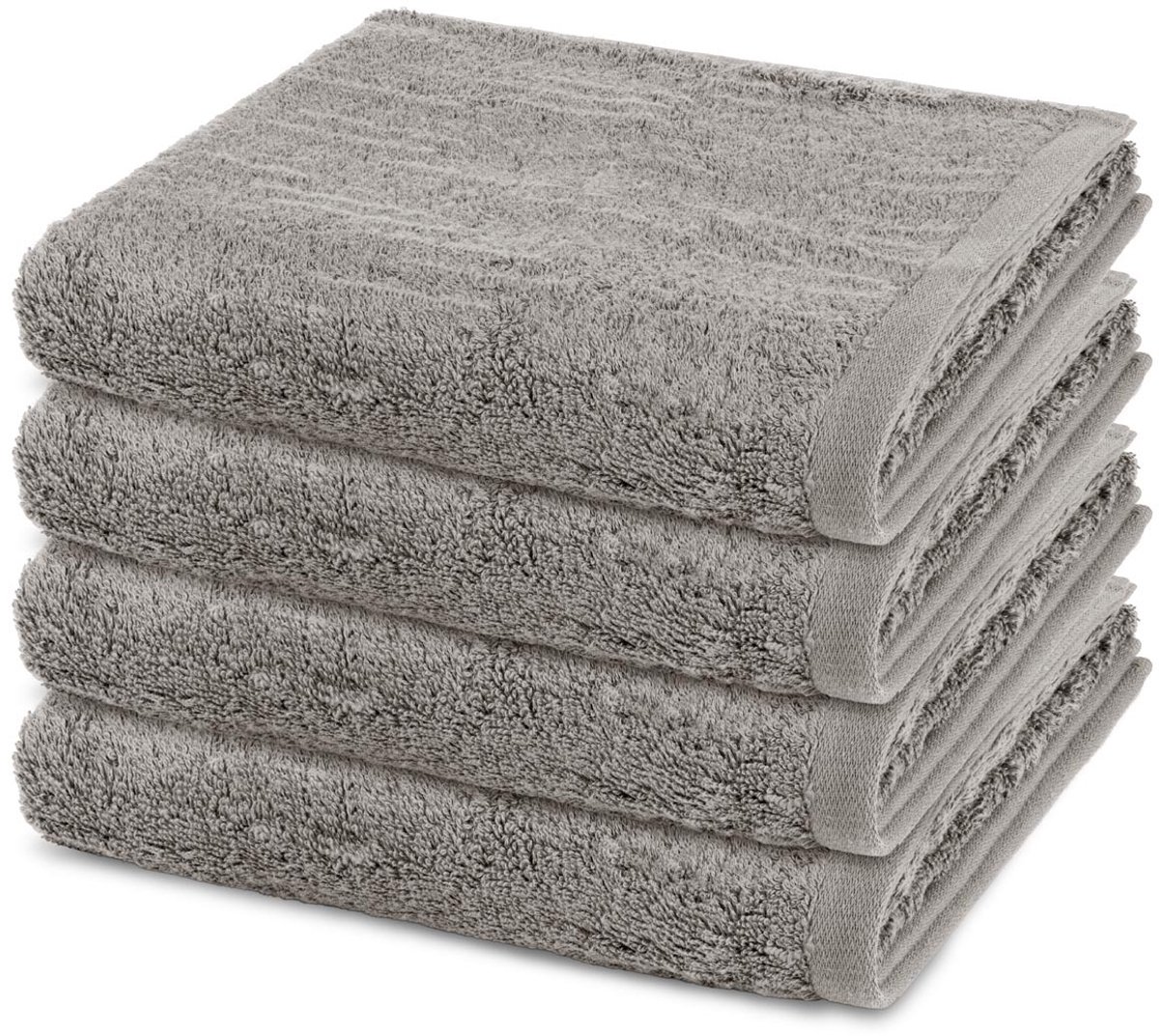 Ross Sonstiges 4 X handdoek - in set 4 pack Premium