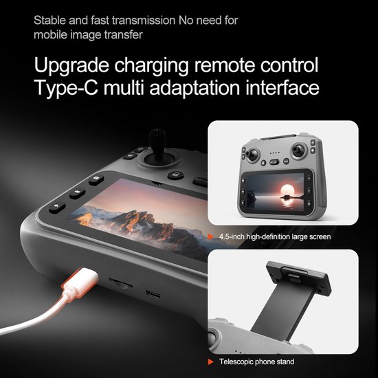A Drone 8K 3800mah GPS Grand angle Moteur sans balais évitement d'obstacles Suivi intteligent A Drone 8K 3800mah GPS Grand angle Moteur sans balais évitement d'obstacles Suivi intteligent