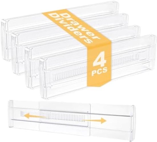 2 x kaartenbox, 15,8 x 11,8 x 7,2 cm, transparante organizer met 2 x kaartenbox, 15,8 x 11,8 x 7,2 cm, transparante organizer met