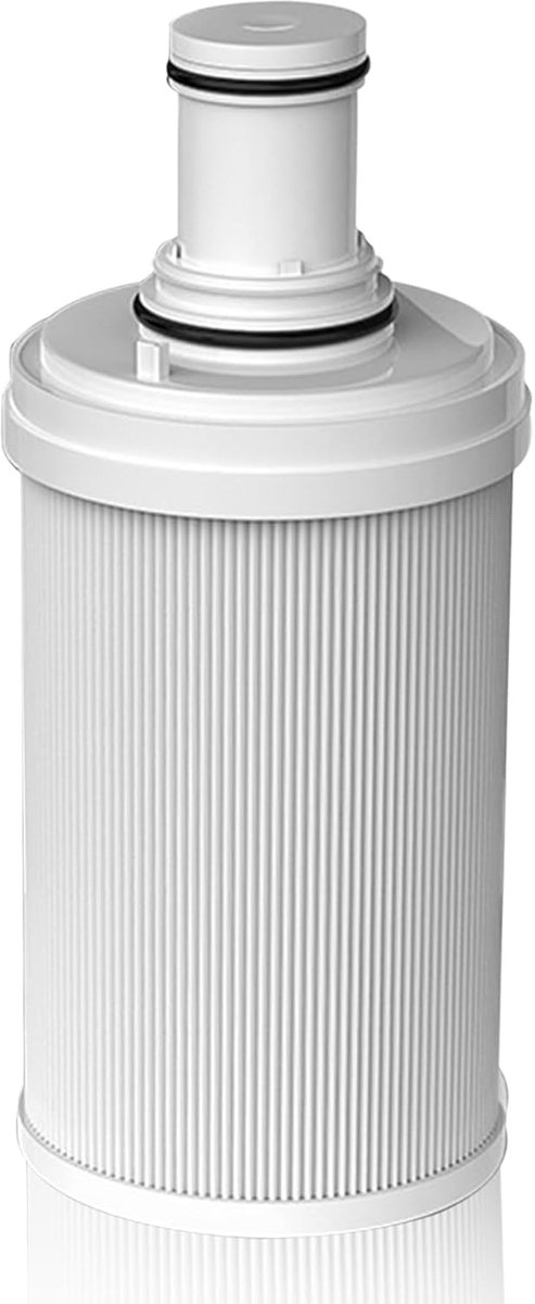 Vervangingswaterfilter - compatibel met Amway Espring water pre-filter - hoogprecisie actieve-koolstoffiltercartridge - waterfiltercartridges - verbeterde waterkwaliteit