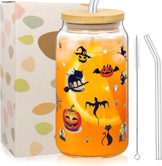 Spinnen Heksen thema oorbellen - Halloween - verkleed sieraden - dames