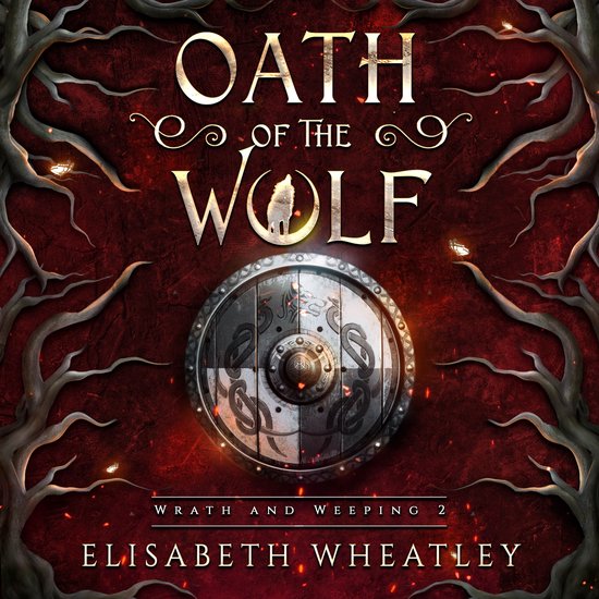 Oath of the Wolf - cover
