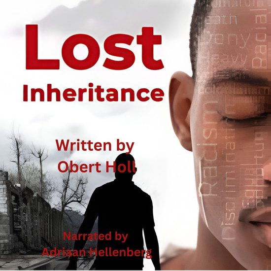 Lost Inheritance - cover