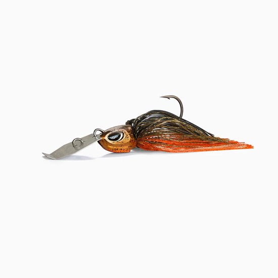 Nays Warrior WRRR Small 7gr. H-04 van NAYS. — afbeelding 3