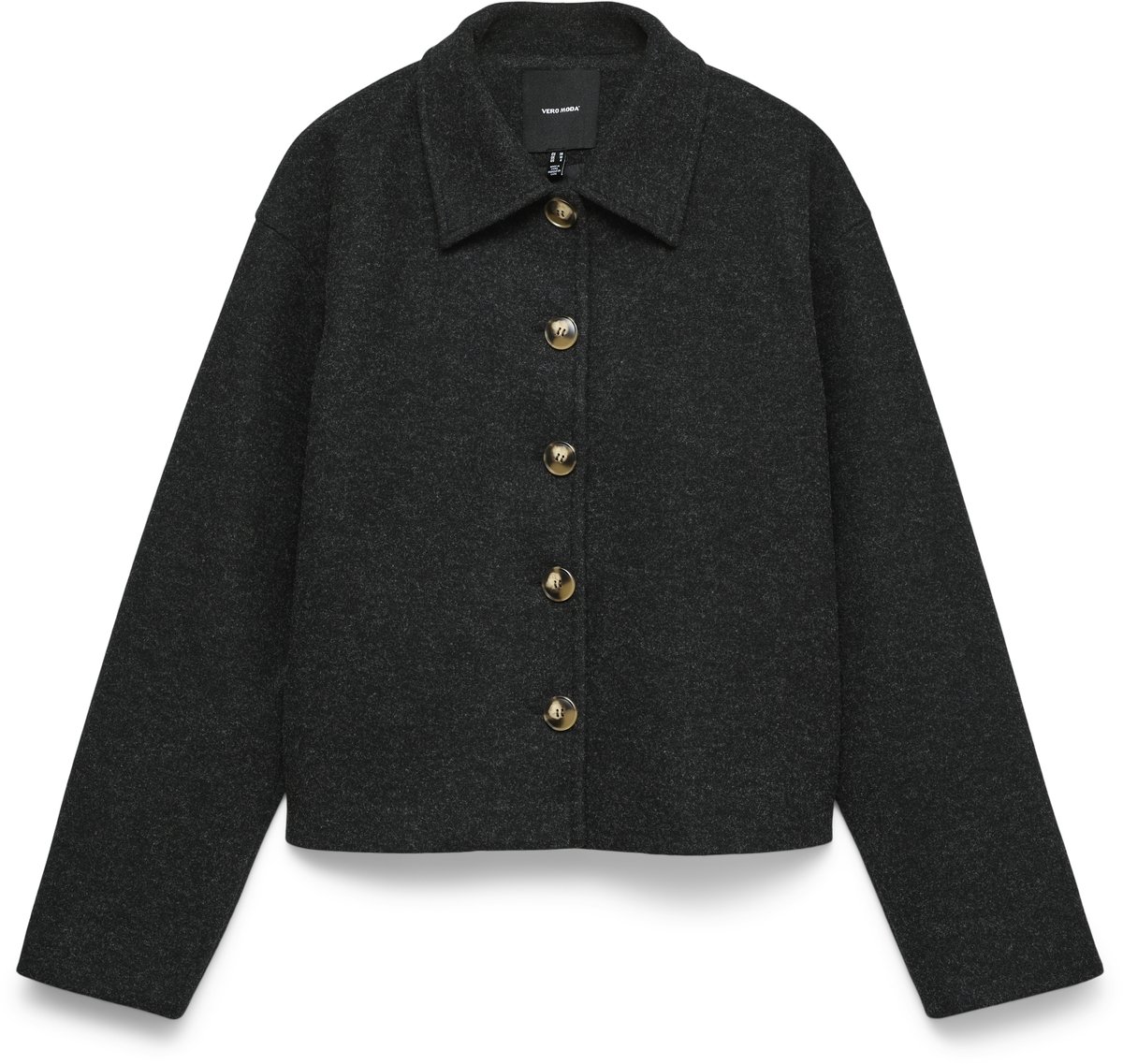 Vero Moda Jas VMIDA Lichte jas