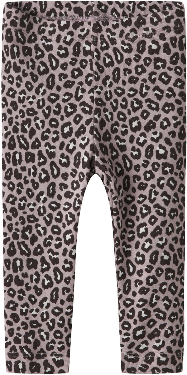 NAME IT - NBFPLEOANA LEGGING - Baby - Leggings