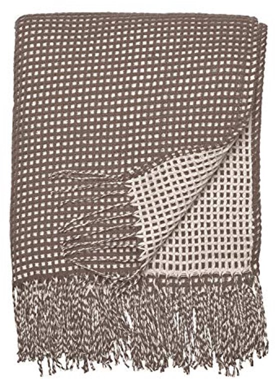 Insect Shield Outdoor-Deken, navy