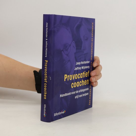Provocatief Coachen