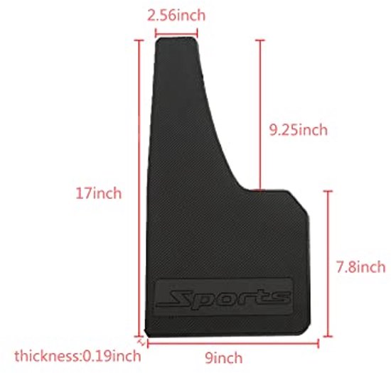 Zijrok Voor Auto's Side Skirts Protector Anti-kras Universele Rubber Anti-kras Side Skirts Edge Guards Protector Bumper Protector Zijpanelen Spoiler (Kleur : zwart, Maat : 10CMX4M Zijrok Voor Auto's Side Skirts Protector Anti-kras Universele Rubber Anti-kras Side Skirts Edge Guards Protector Bumper Protector Zijpanelen Spoiler (Kleur : zwart, Maat : 10CMX4M