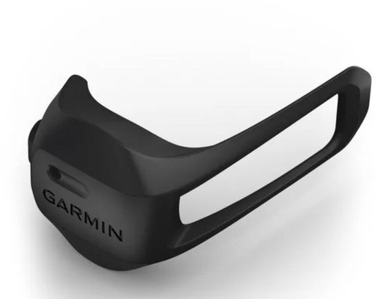 Garmin 2 Snelheidssensor Zwart — afbeelding 5