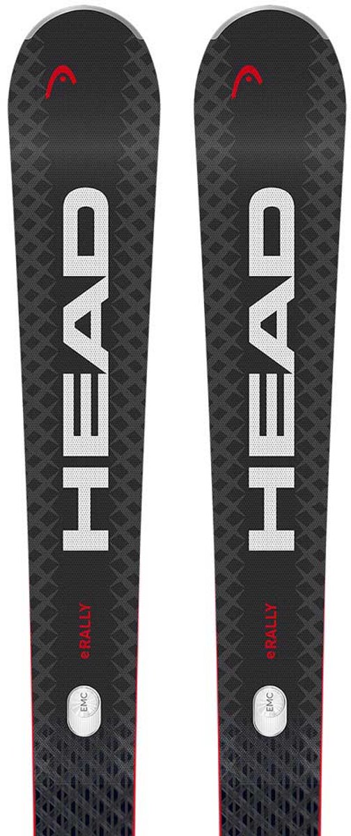 Head Supershape e-Rally SW + Prot. PR 13 GW – Wintersport Ski Ski’s Creme