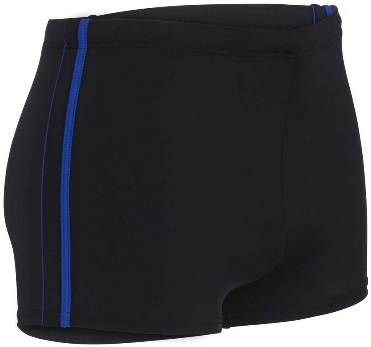 Aquafeel 2400801 Zwemboxer Zwart 7 Man