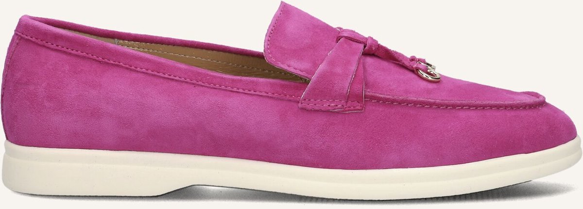 BLASZ Shn80067-01 Loafers Dames - Instappers - Roze - Maat 39