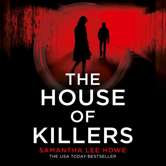 The House of Killers-The House of Killers - cover