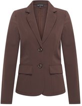 MI PIACE - Travel Blazer Uni 2015 Espresso - Maat : 3XL