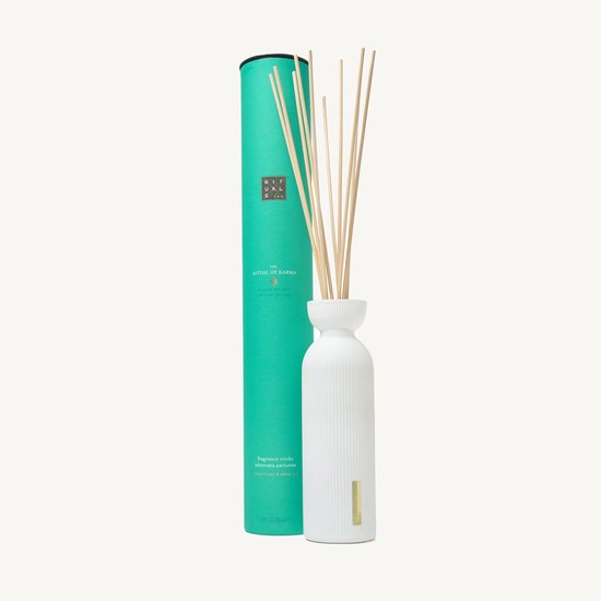 Rituals Geurstokjes Mini The Ritual of Karma - 70 ml