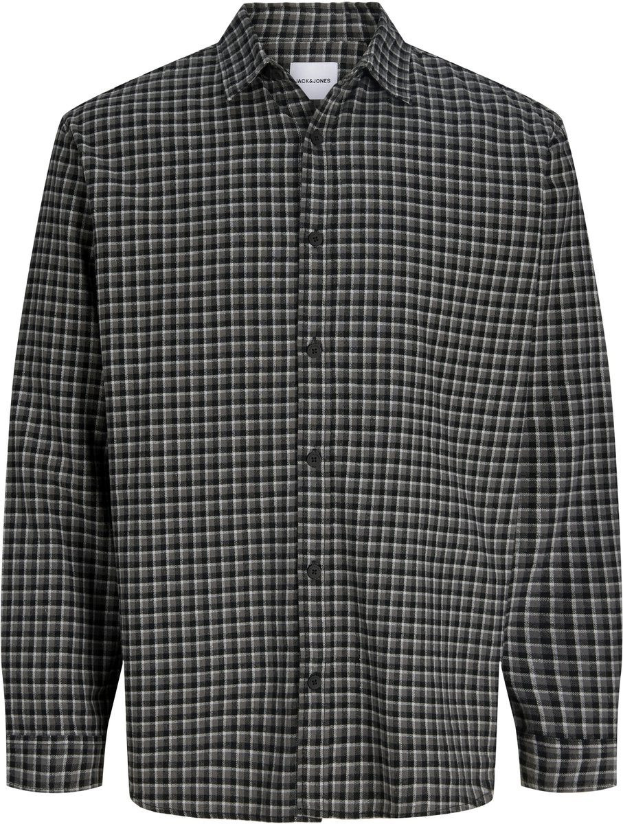 Jack & Jones Overhemd Relaxed Fit Overhemd