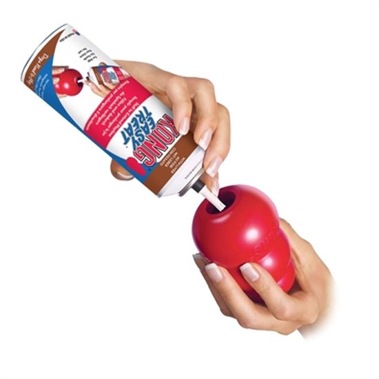 Kong Stuff'n Paste Dog Snack - Foie - Biscuits pour chien - 226 GR