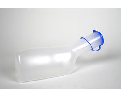 Careline Urinaal Man - 1 liter