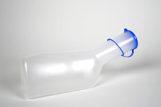 Careline Urinaal Man