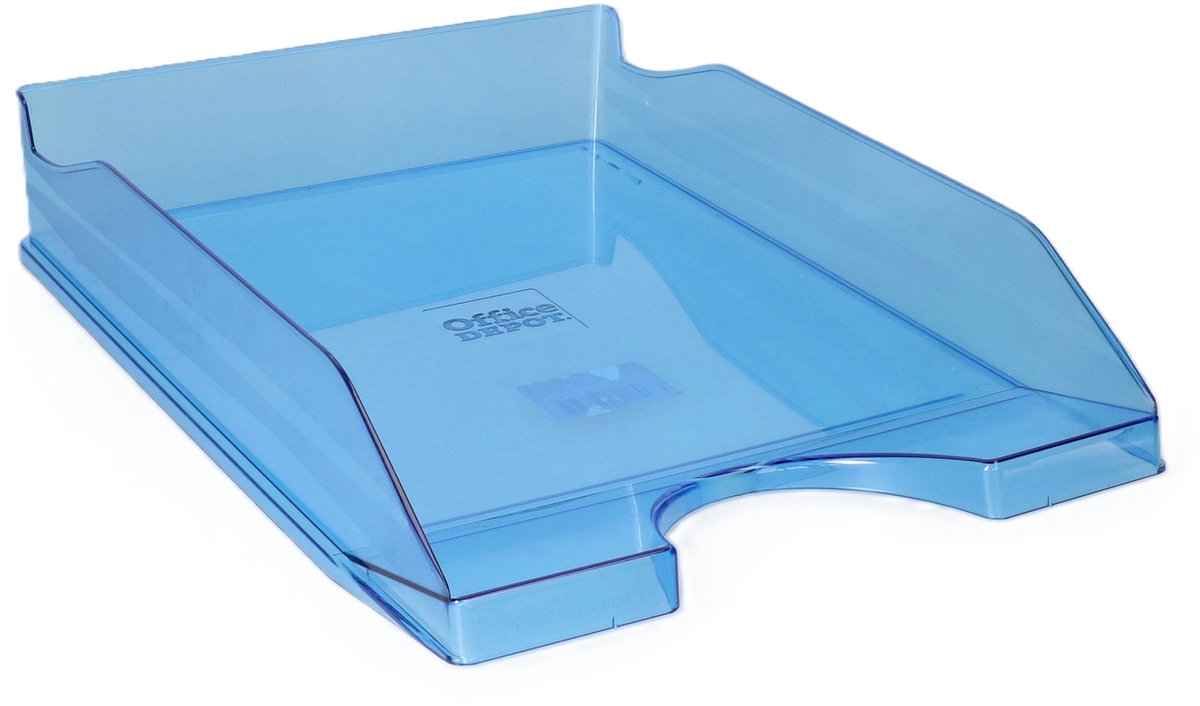 Wedo Briefablage Bambus, DIN A4, stapelbar günstig kaufen | Schäfer Shop