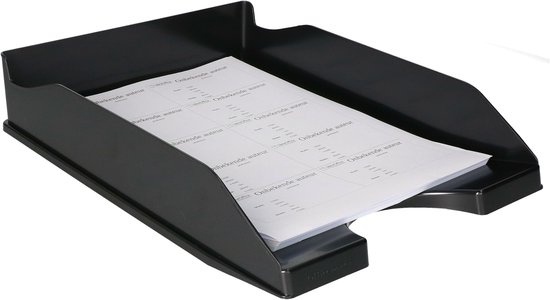 Keuken Bakje Brievenbakje Frans