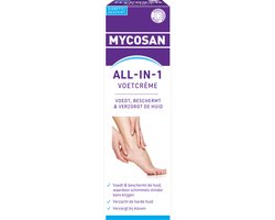 Mycosan All-In-1 Voetcreme