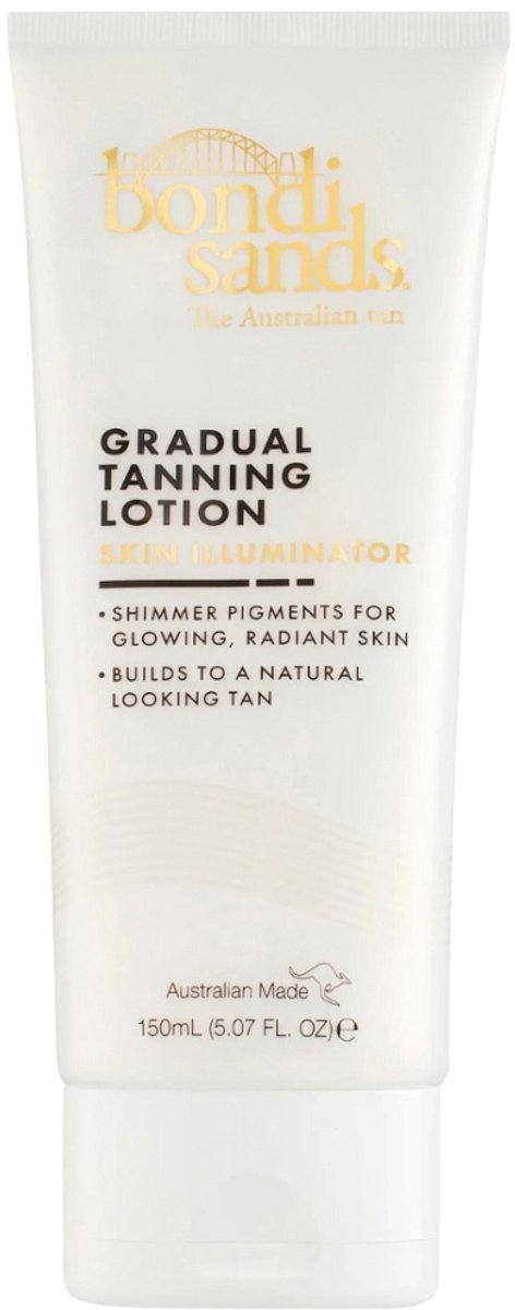 Bondi Sands - Gradual Tanning Lotion Skin Illuminator - 150ml
