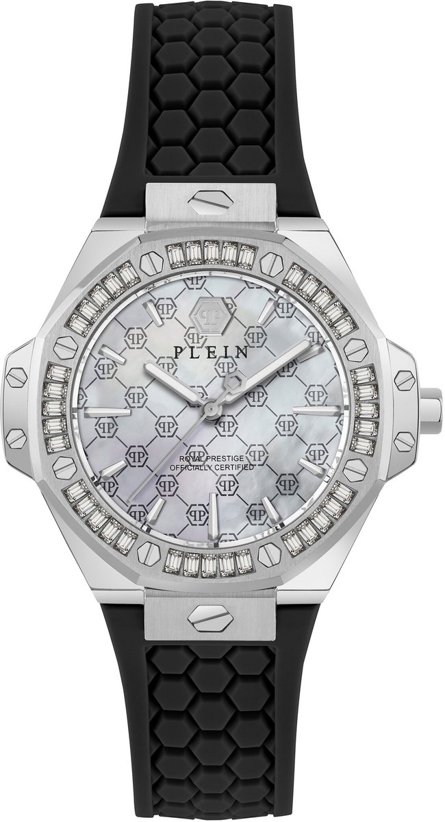 Philipp Plein PW4FA0325 Plein Royal Prestige dameshorloge