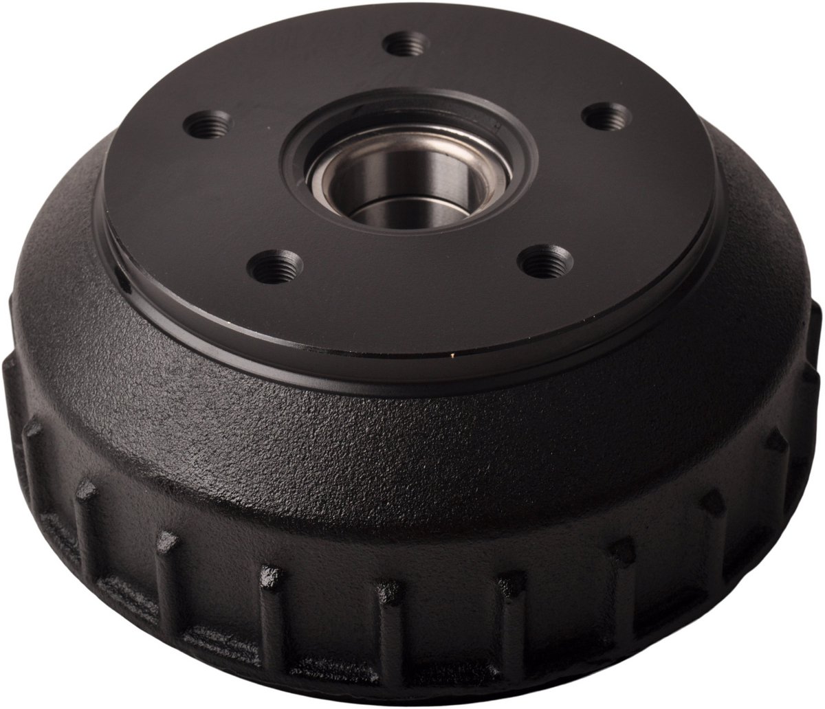 AL-KO remtrommel aftermarket - 200x50 - 5x112 steekmaat - inclusief compactlager
