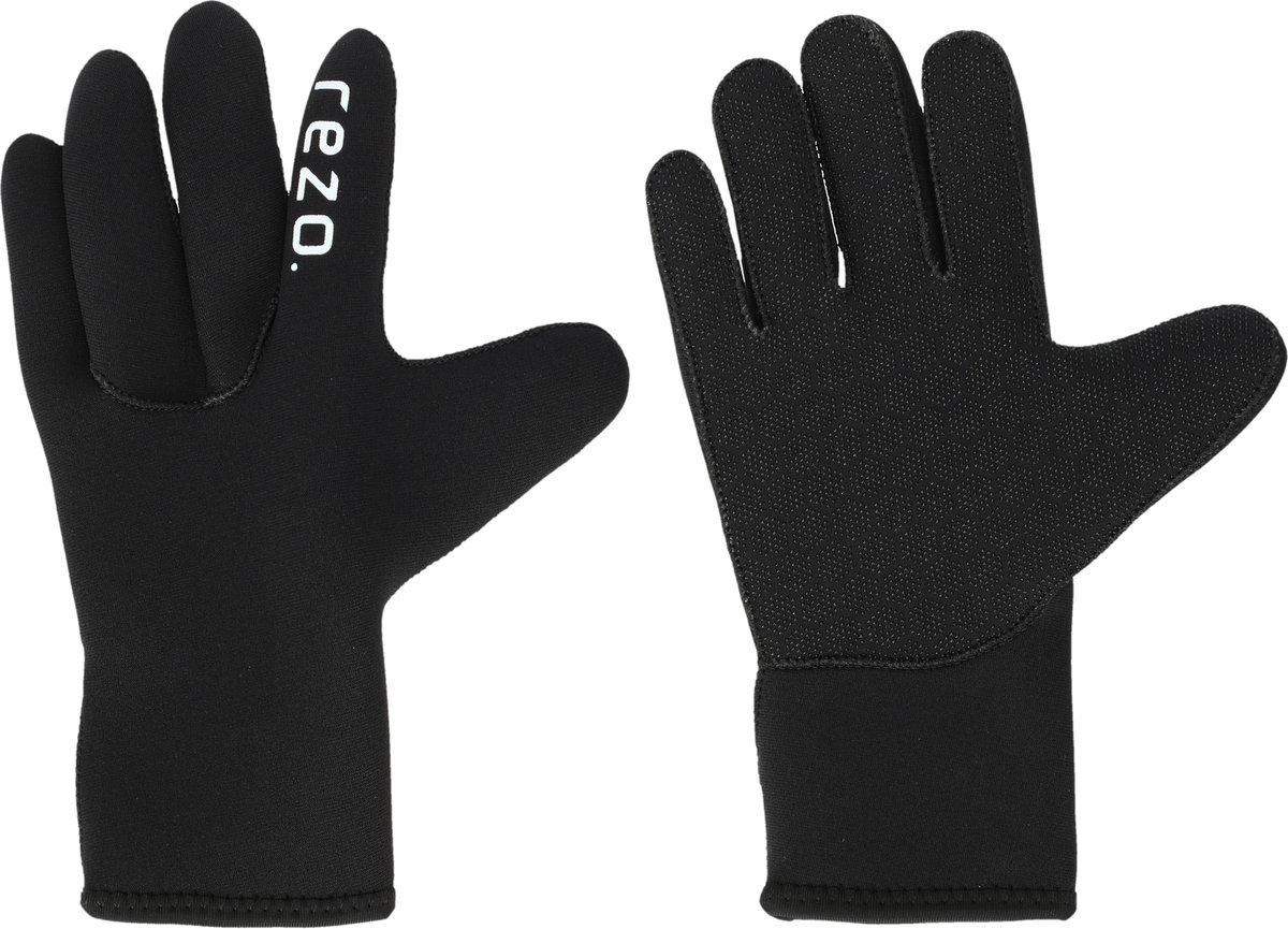 Rezo Fingerhandschuhe Rutland