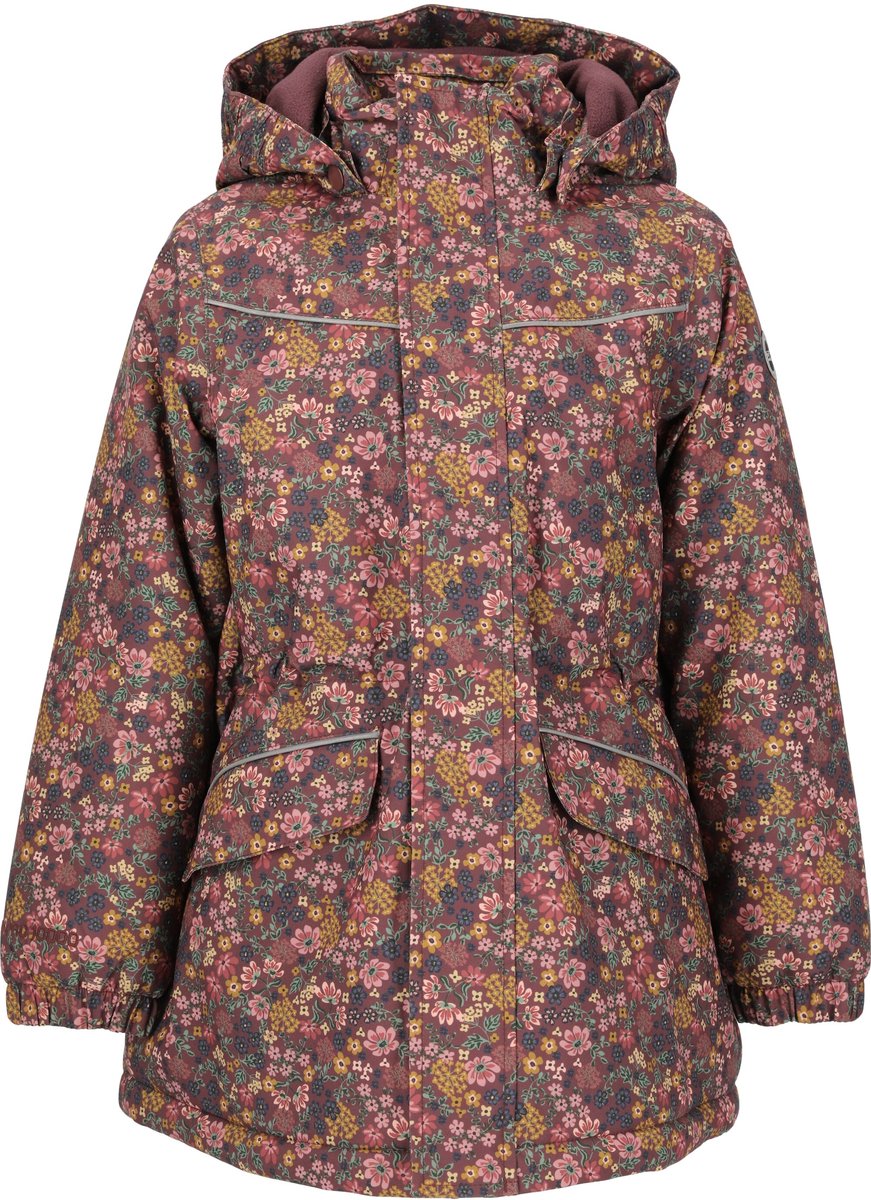 ZIGZAG Parka Angelina V2