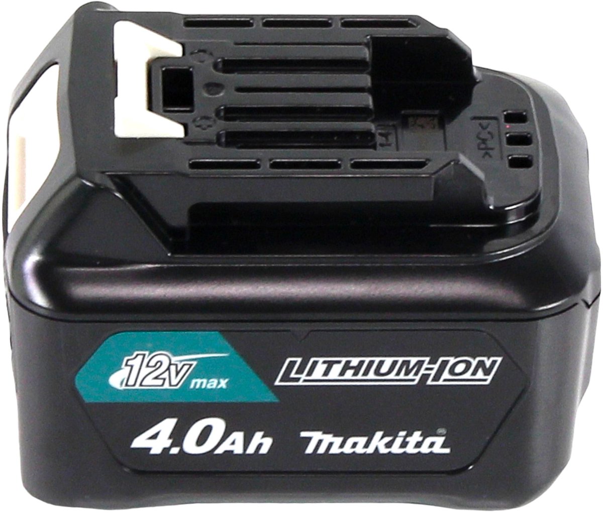 Makita CL 108 FDM1P Snoerloze stofzuiger 12 V max. 0,6 L - afbeelding 2
