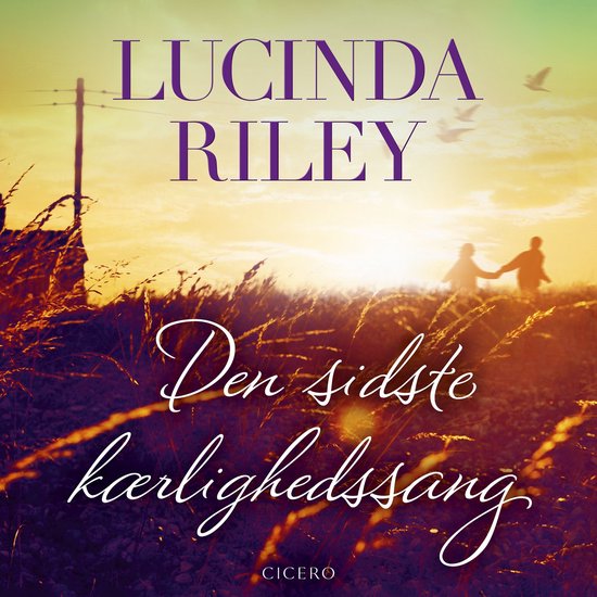 Den sidste kærlighedssang - cover