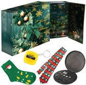 Savage Gear Advent Calendar Predator 2025 (24 Dagen Cadeaus