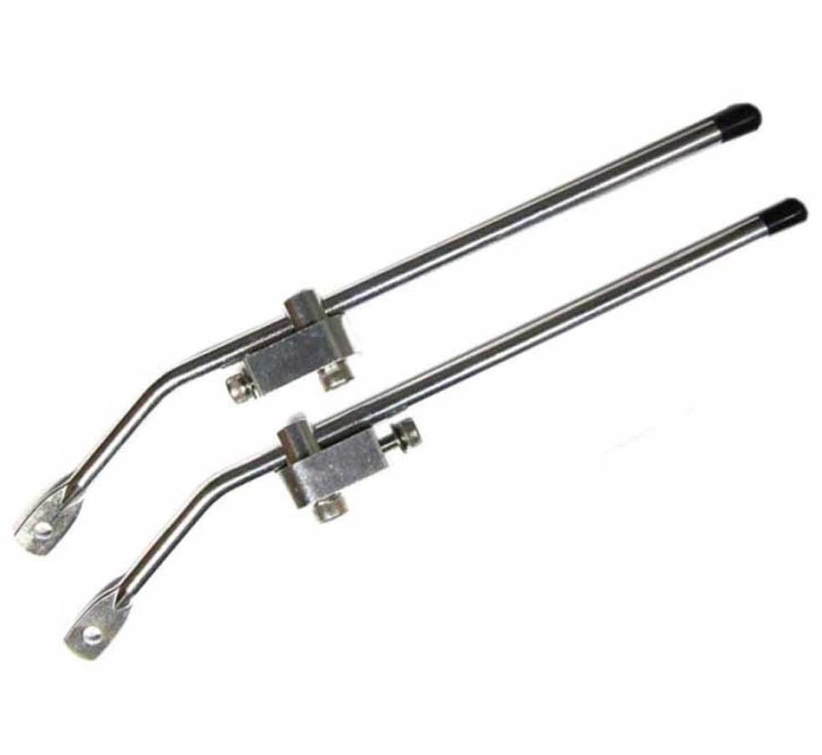 houder Pletscher Appollo/Genius - Uitvoering Soldeerogen 66/185m