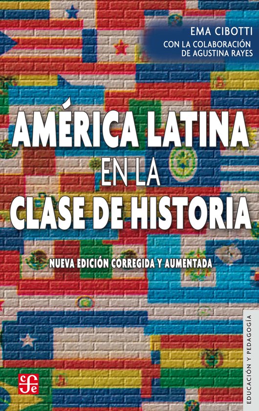 Educación y pedagogía - América Latina en la clase de His ... - cover
