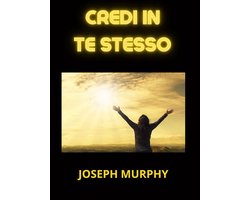 Credi in Te stesso (Tradotto)